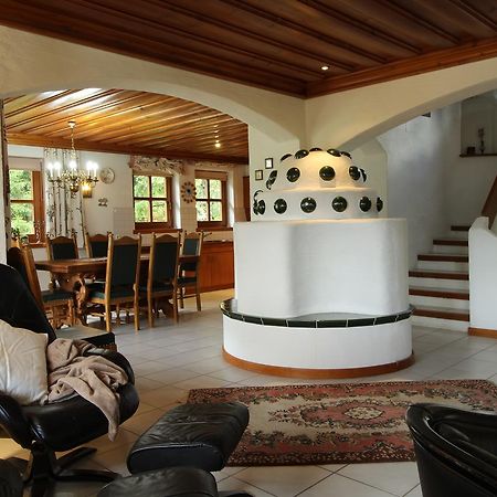 Haus Franz By Isa Agentur Villa Bad Kleinkirchheim Eksteriør bilde