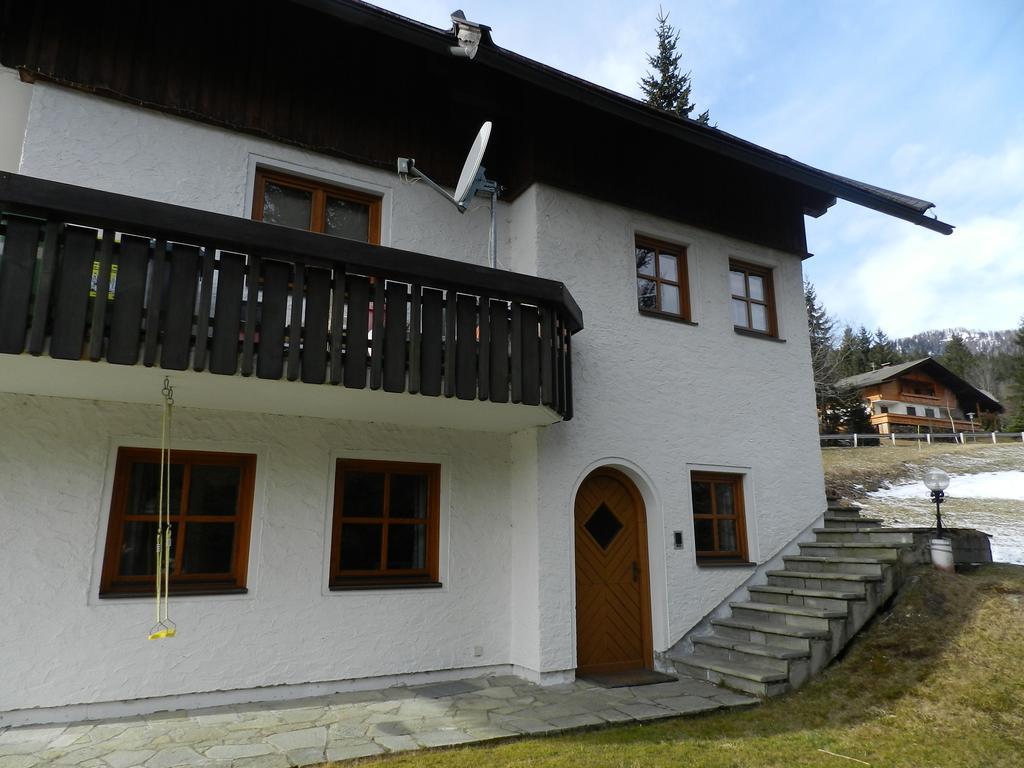 Haus Franz By Isa Agentur Villa Bad Kleinkirchheim Rom bilde