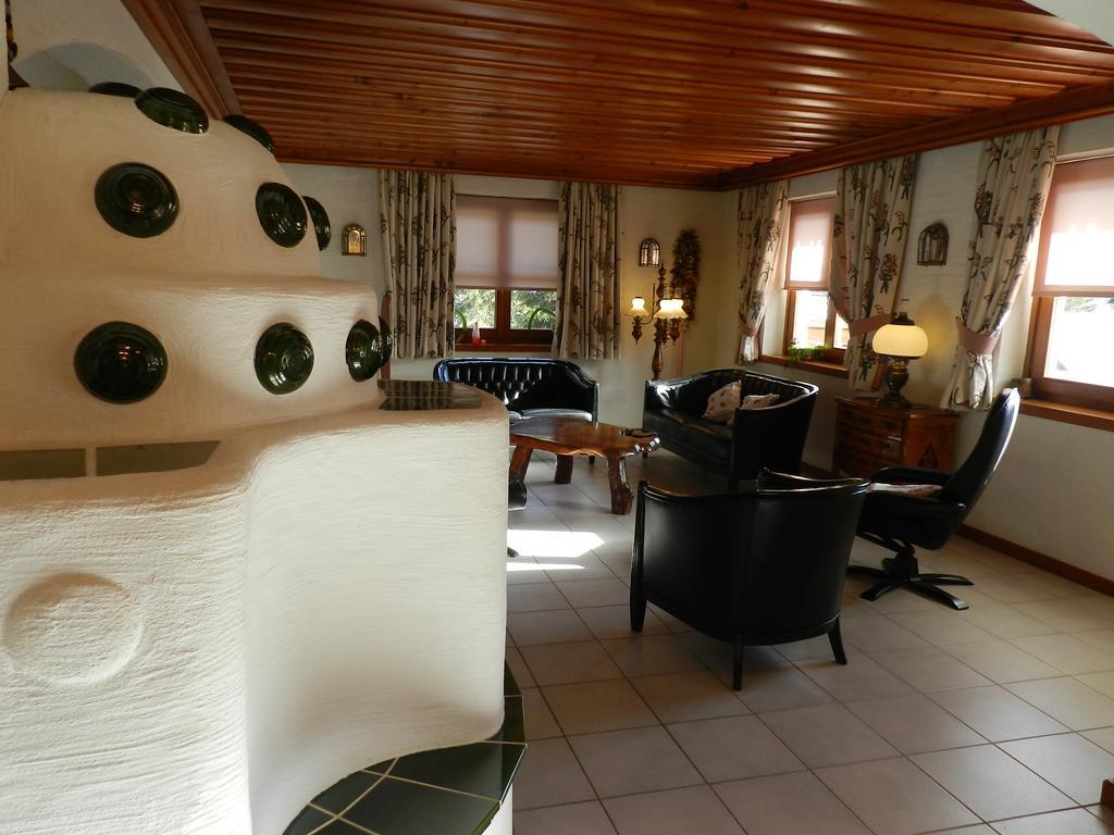 Haus Franz By Isa Agentur Villa Bad Kleinkirchheim Eksteriør bilde