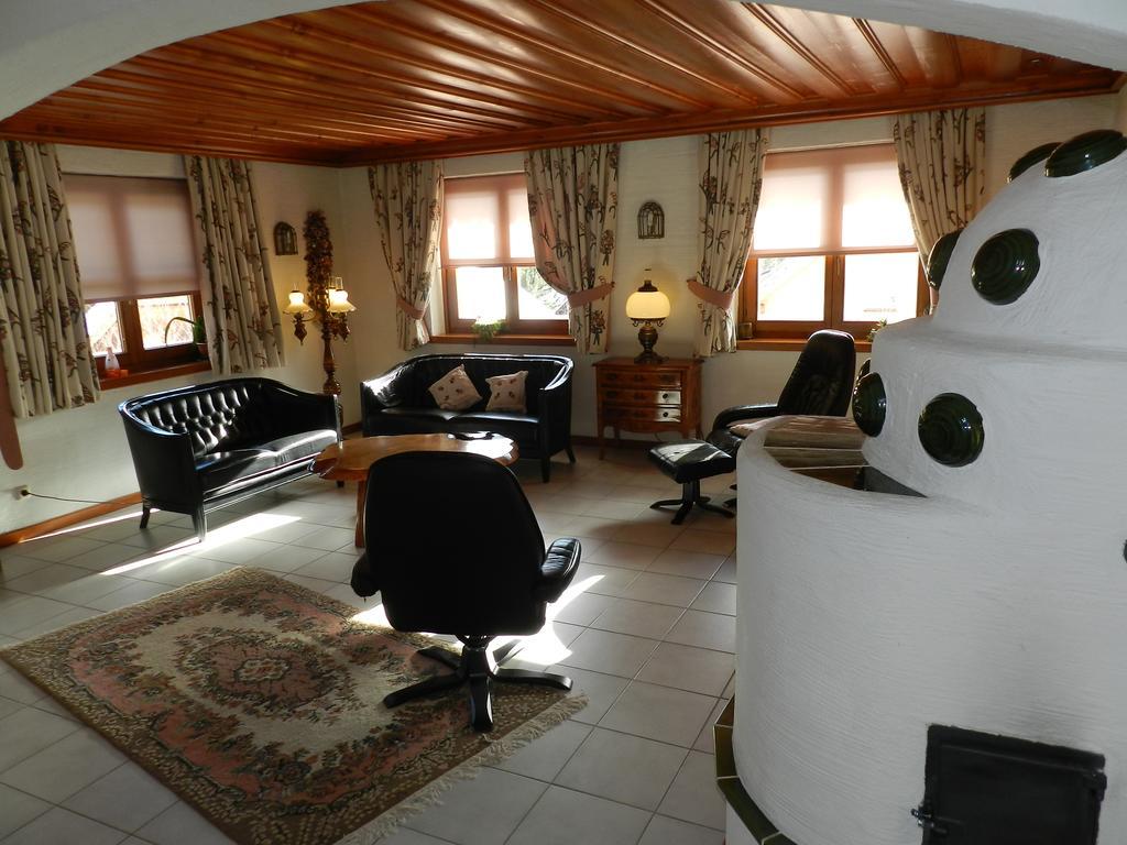 Haus Franz By Isa Agentur Villa Bad Kleinkirchheim Eksteriør bilde