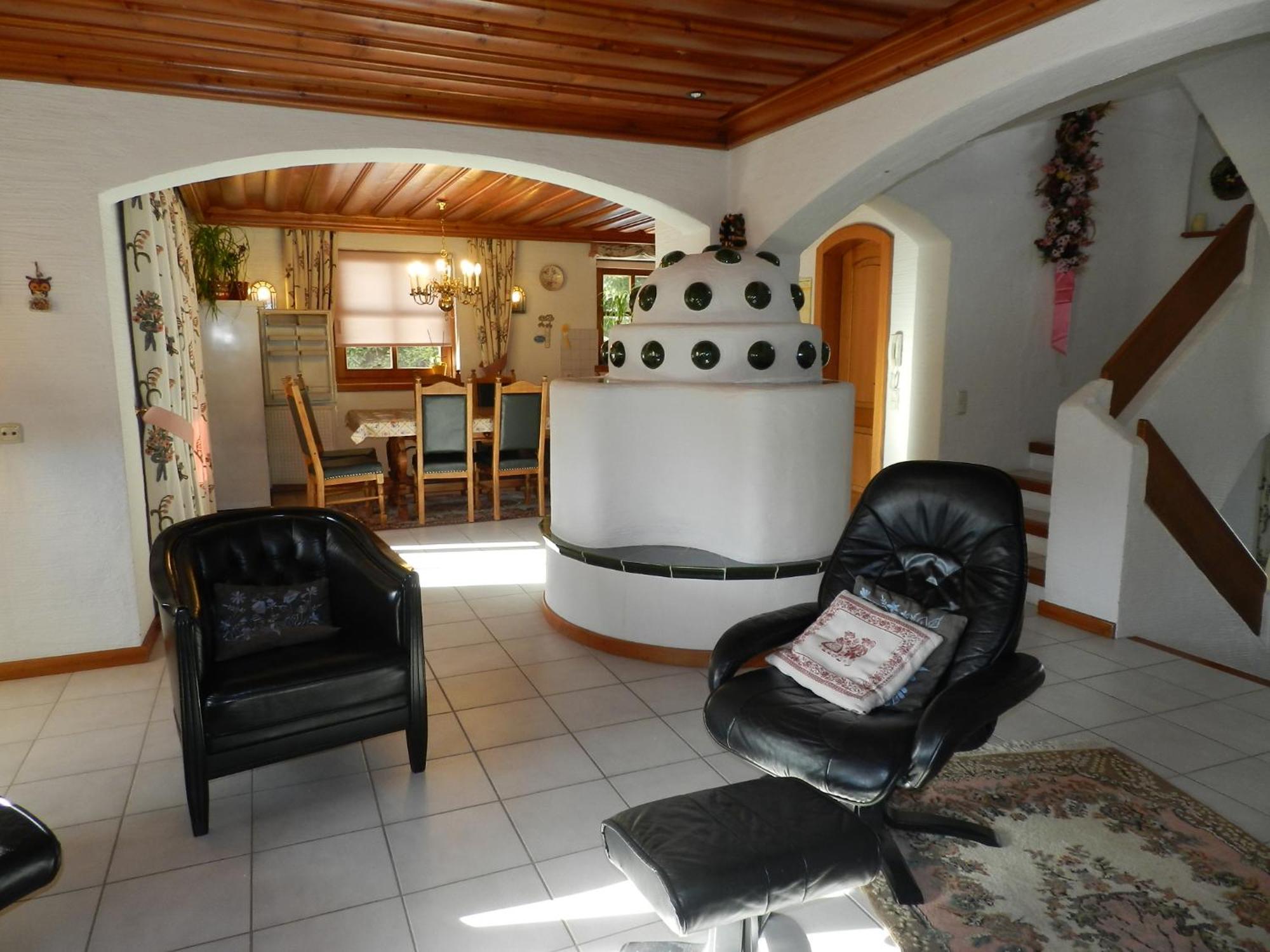 Haus Franz By Isa Agentur Villa Bad Kleinkirchheim Eksteriør bilde