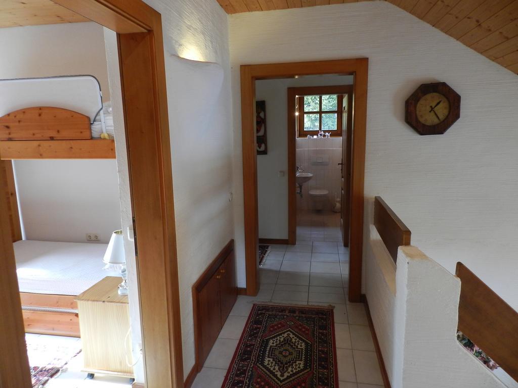 Haus Franz By Isa Agentur Villa Bad Kleinkirchheim Eksteriør bilde
