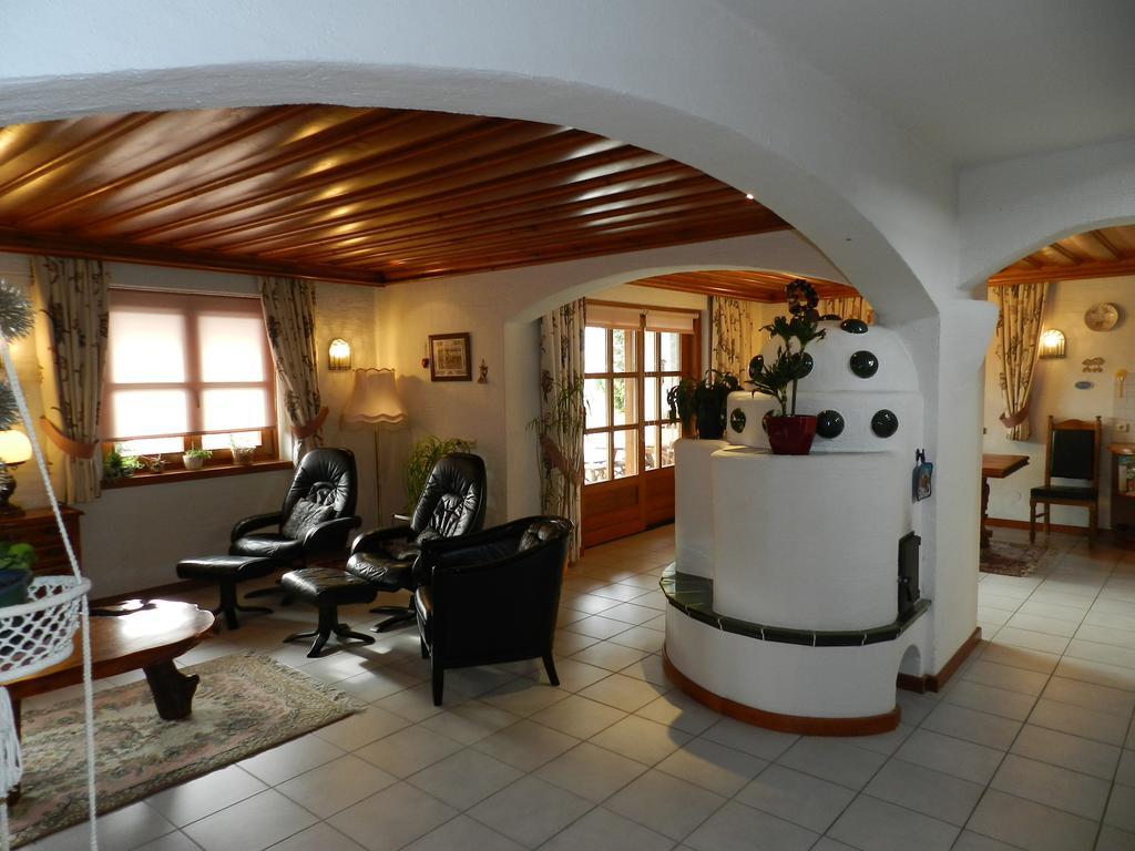 Haus Franz By Isa Agentur Villa Bad Kleinkirchheim Rom bilde