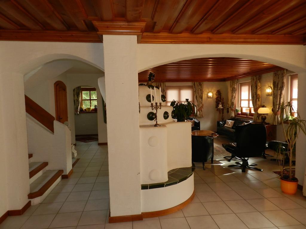 Haus Franz By Isa Agentur Villa Bad Kleinkirchheim Eksteriør bilde