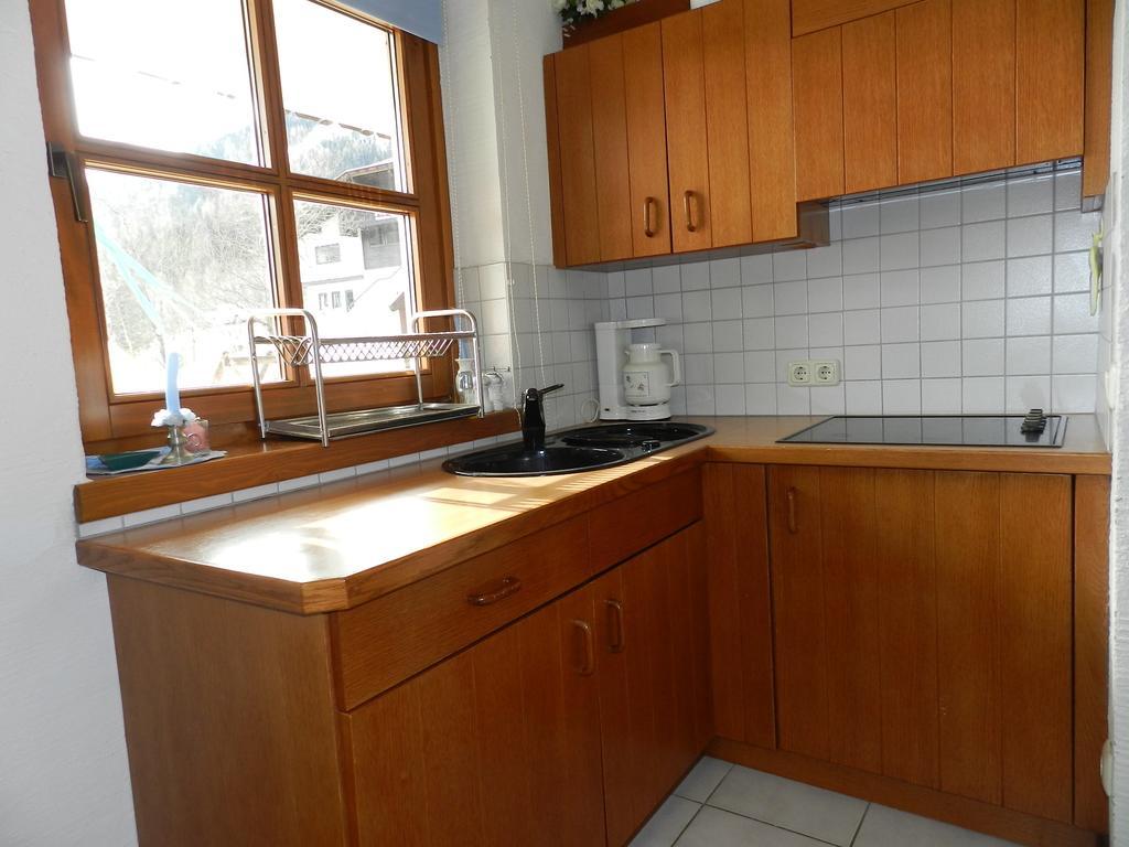 Haus Franz By Isa Agentur Villa Bad Kleinkirchheim Eksteriør bilde