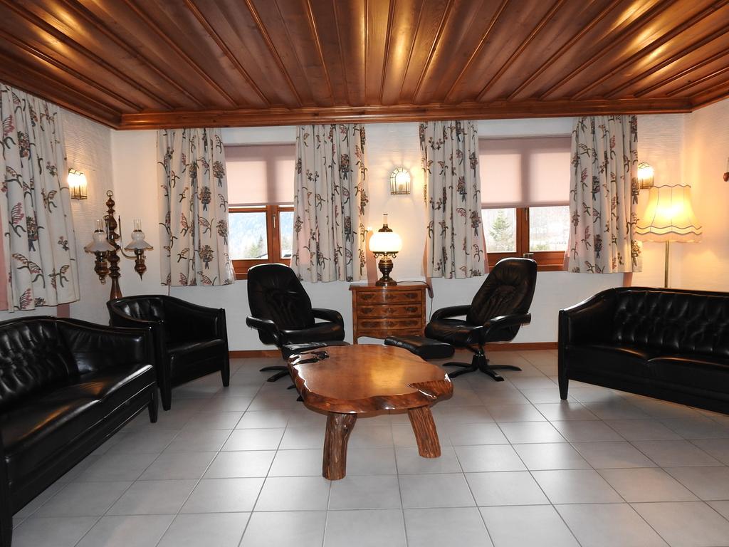 Haus Franz By Isa Agentur Villa Bad Kleinkirchheim Eksteriør bilde