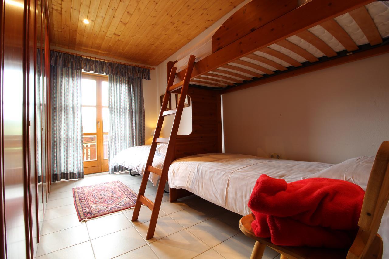 Haus Franz By Isa Agentur Villa Bad Kleinkirchheim Eksteriør bilde