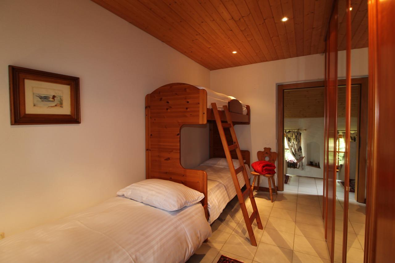 Haus Franz By Isa Agentur Villa Bad Kleinkirchheim Eksteriør bilde