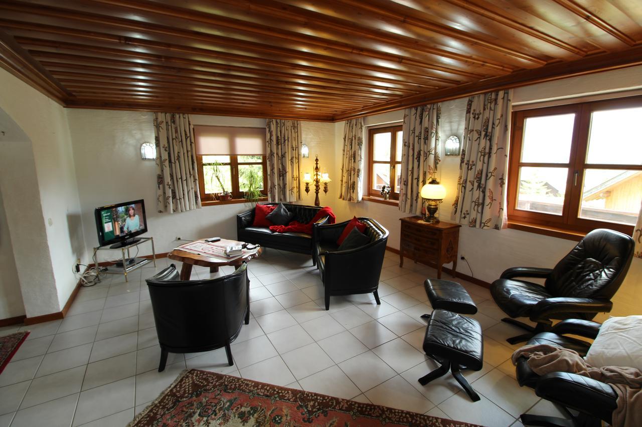 Haus Franz By Isa Agentur Villa Bad Kleinkirchheim Eksteriør bilde