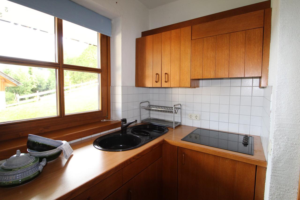 Haus Franz By Isa Agentur Villa Bad Kleinkirchheim Eksteriør bilde
