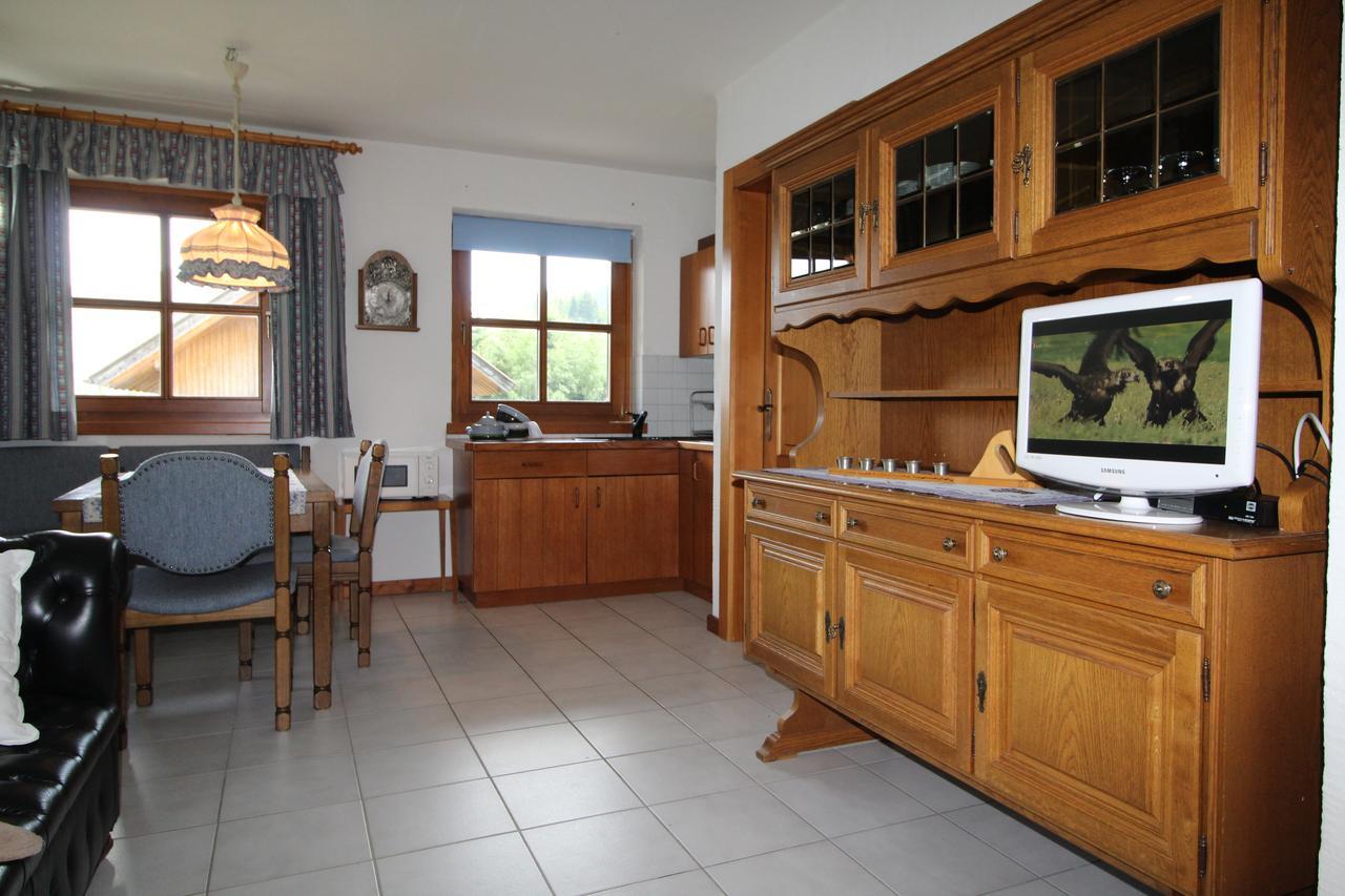Haus Franz By Isa Agentur Villa Bad Kleinkirchheim Eksteriør bilde