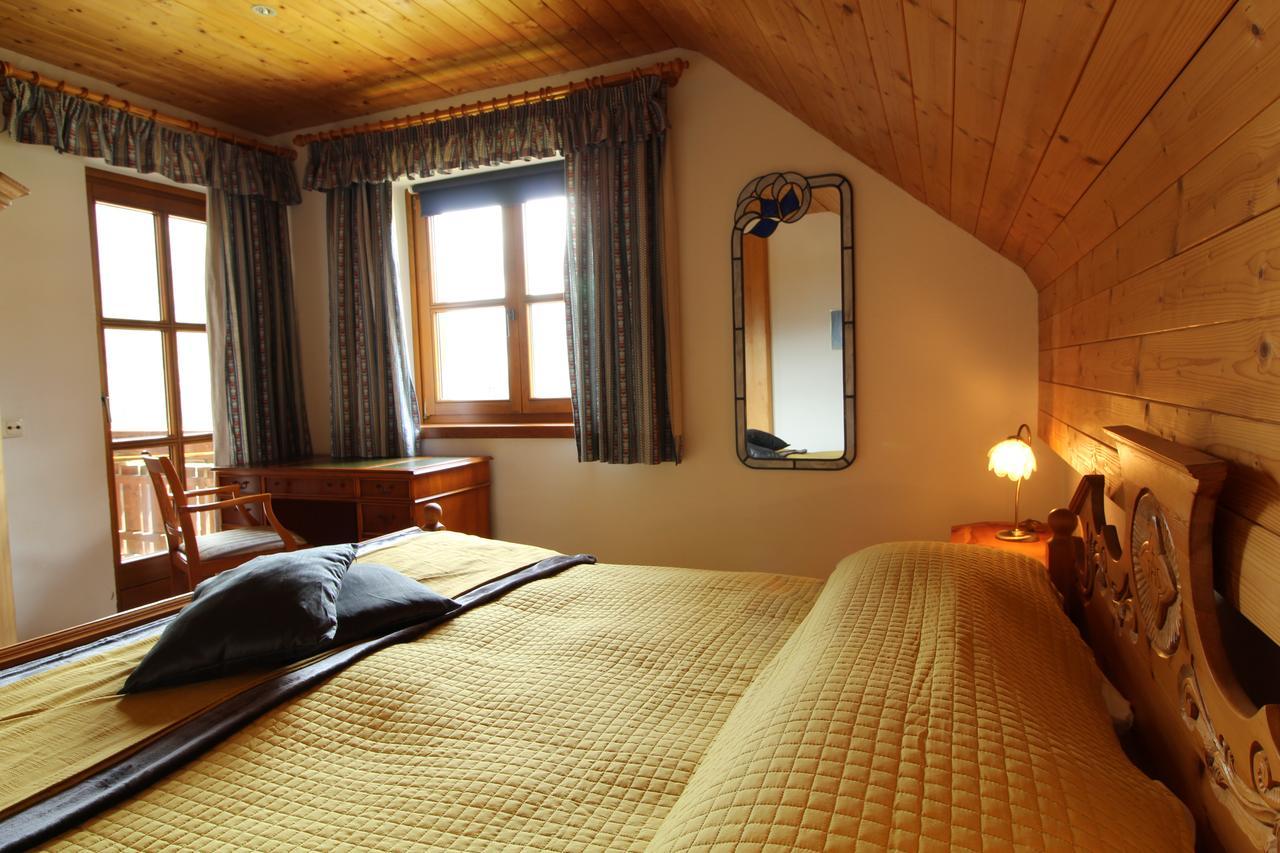 Haus Franz By Isa Agentur Villa Bad Kleinkirchheim Eksteriør bilde